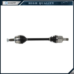 CV Axle for Honda Pilot 6 speed trans 2016-20 Acura MDX 2014-15 3.5L Front Left 6B93BC-57 [1]