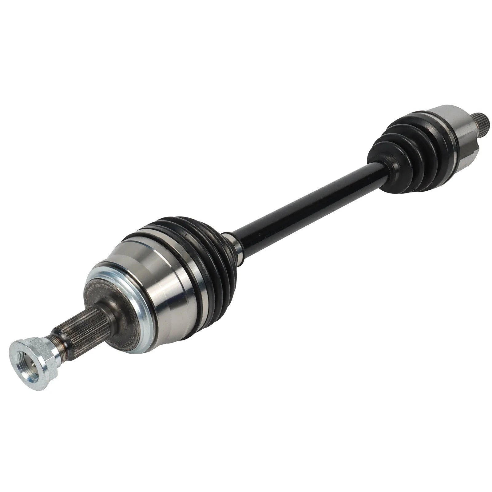 CV Axle for Honda Pilot 6 speed trans 2016-20 Acura MDX 2014-15 3.5L Front Left 6B93BC-57 [3]