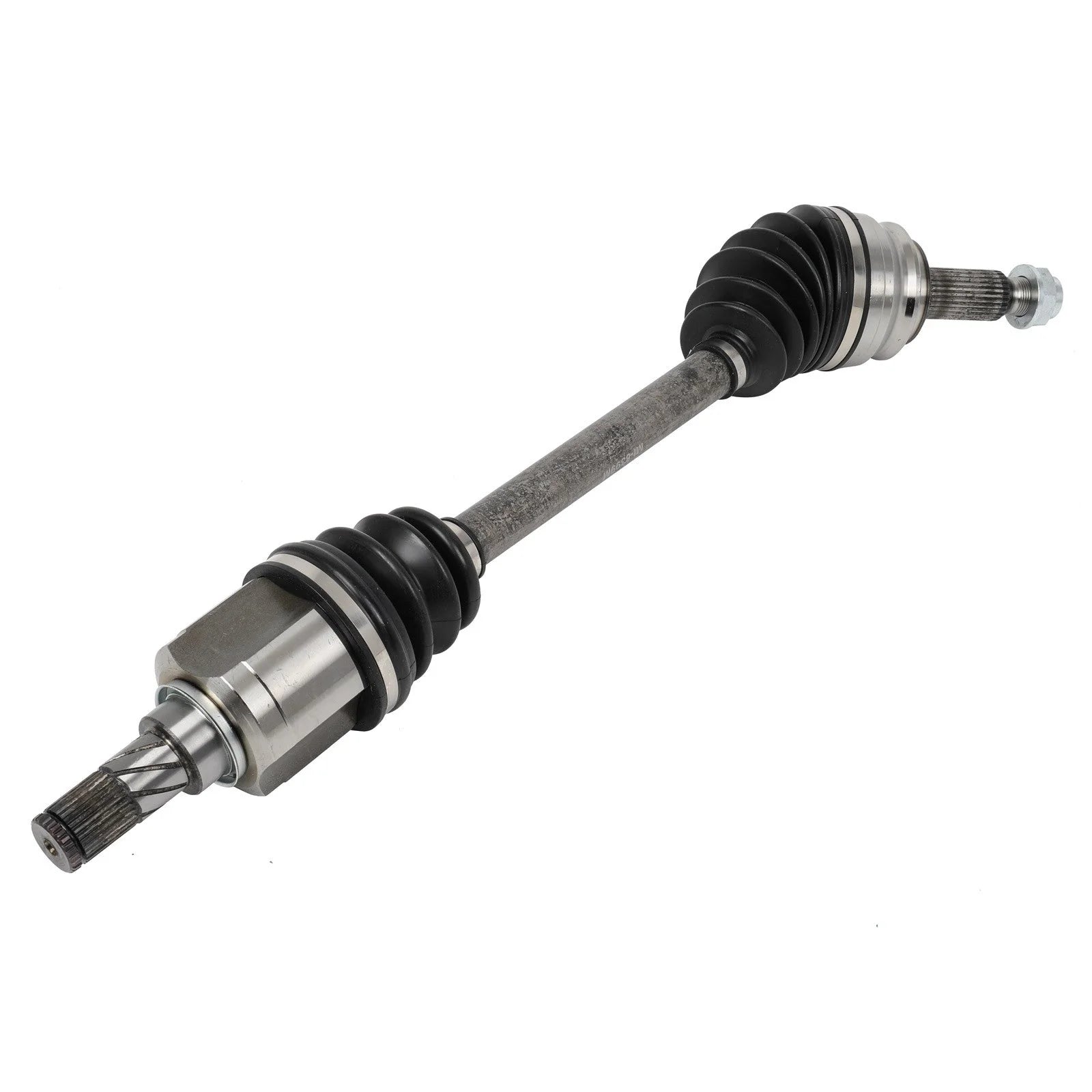 CV Axle for Mitsubishi Lancer 2.4L 2009-2017 Front Left Automatic CVT Trans. 6B93BC-57 [3]