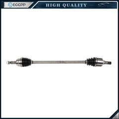 CV Axle for Mitsubishi Lancer 2.4L 2009-2017 Front Right Automatic CVT Trans. KOEEP [1]