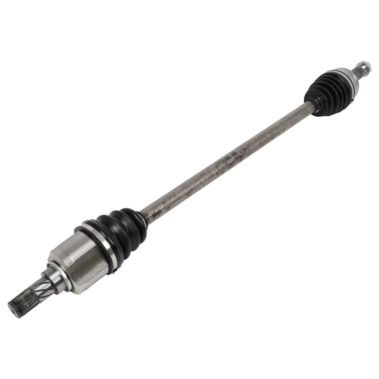 CV Axle for Mitsubishi Lancer 2.4L 2009-2017 Front Right Automatic CVT Trans. KOEEP [2]