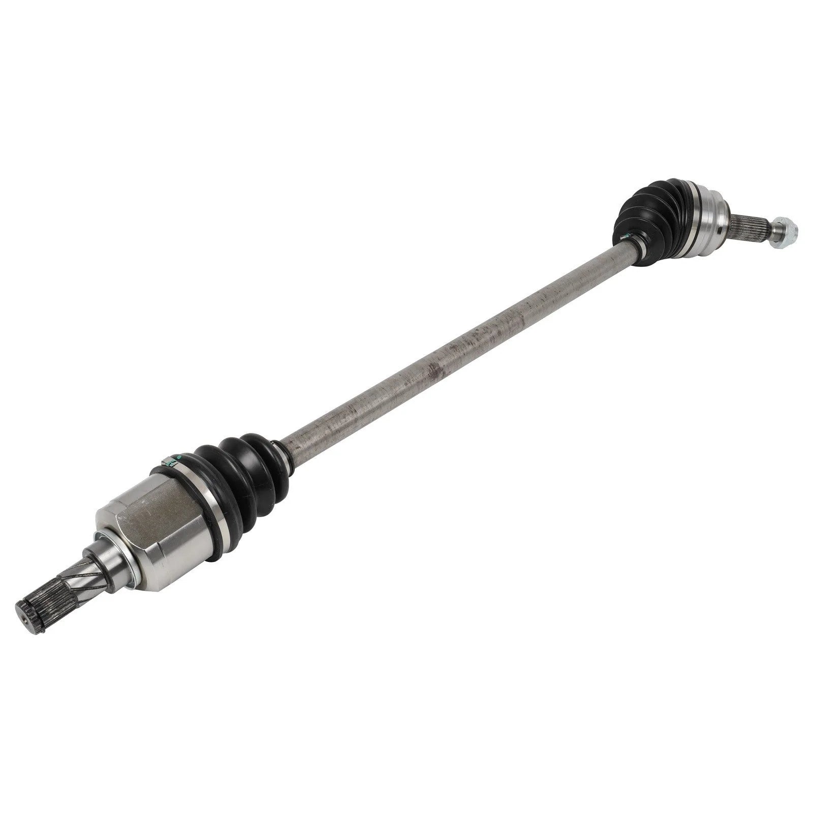 CV Axle for Mitsubishi Lancer 2.4L 2009-2017 Front Right Automatic CVT Trans. KOEEP [3]