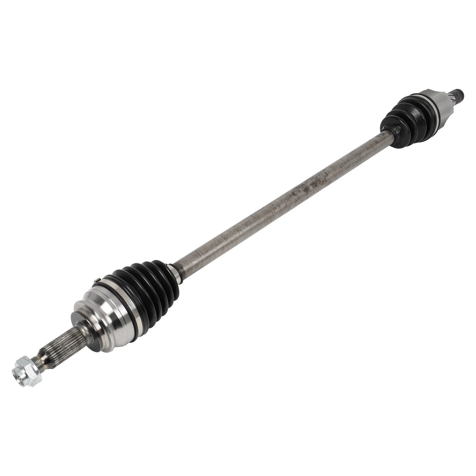 CV Axle for Mitsubishi Lancer 2.4L 2009-2017 Front Right Automatic CVT Trans. KOEEP [5]