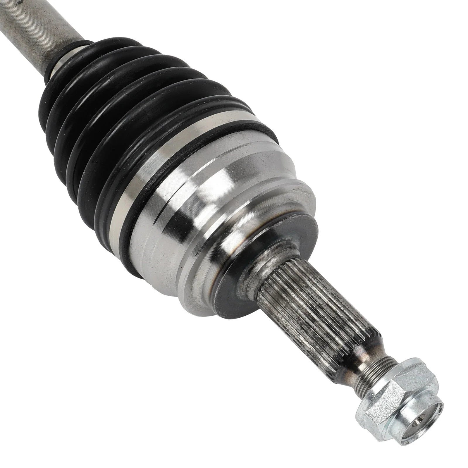 CV Axle for Mitsubishi Lancer 2.4L 2009-2017 Front Right Automatic CVT Trans. KOEEP [7]