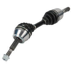 CV Axle for Nissan Titan XD 2016-2024 Cab Pickup Front Left or Right 4WD KOEEP [3]