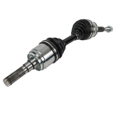 CV Axle for Nissan Titan XD 2016-2024 Cab Pickup Front Left or Right 4WD KOEEP [4]