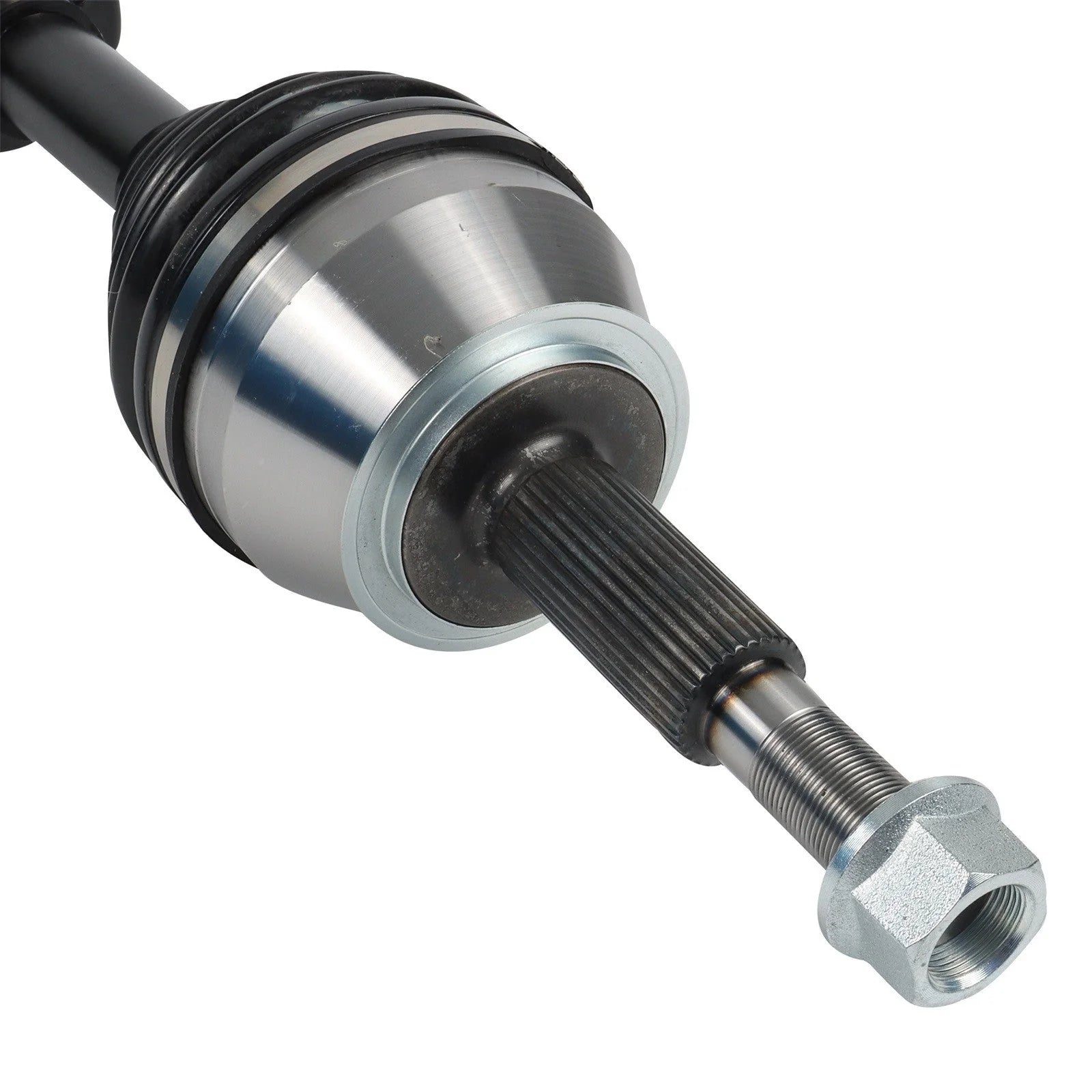 CV Axle for Nissan Titan XD 2016-2024 Cab Pickup Front Left or Right 4WD KOEEP [5]