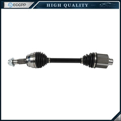 CV Axle for Ram ProMaster 1500 ProMaster 2500 ProMaster 3500 2014-21 Front Right KOEEP [1]
