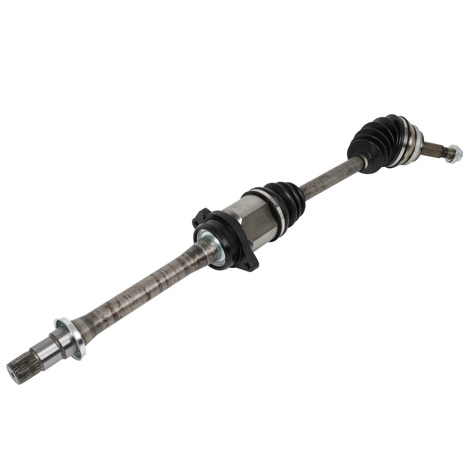 CV Axle for Toyota Camry 2002-09 Solara 2007-2008 Highlander 2001-07 Front Right 6B93BC-57 [3]