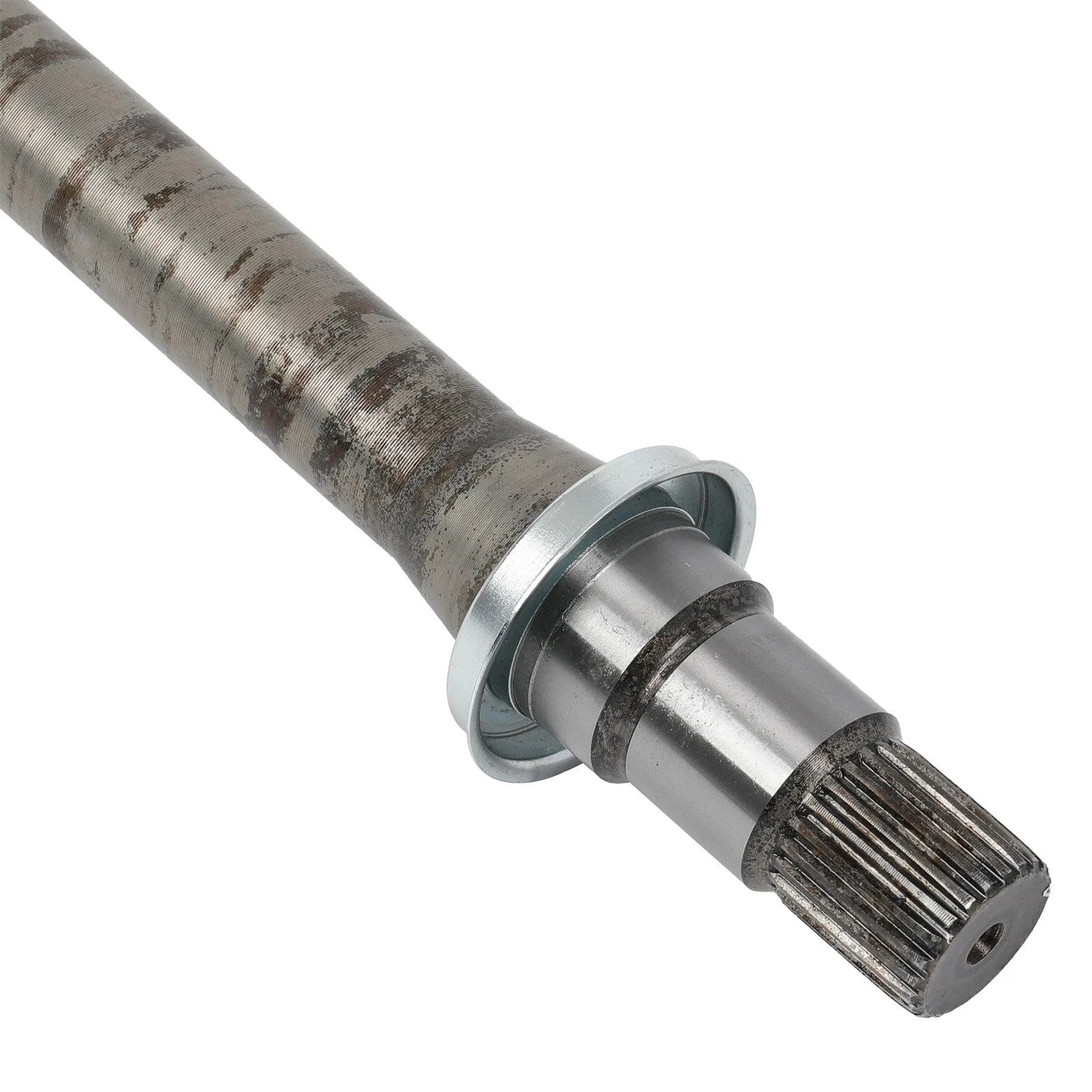 CV Axle for Toyota Camry 2002-09 Solara 2007-2008 Highlander 2001-07 Front Right 6B93BC-57 [4]