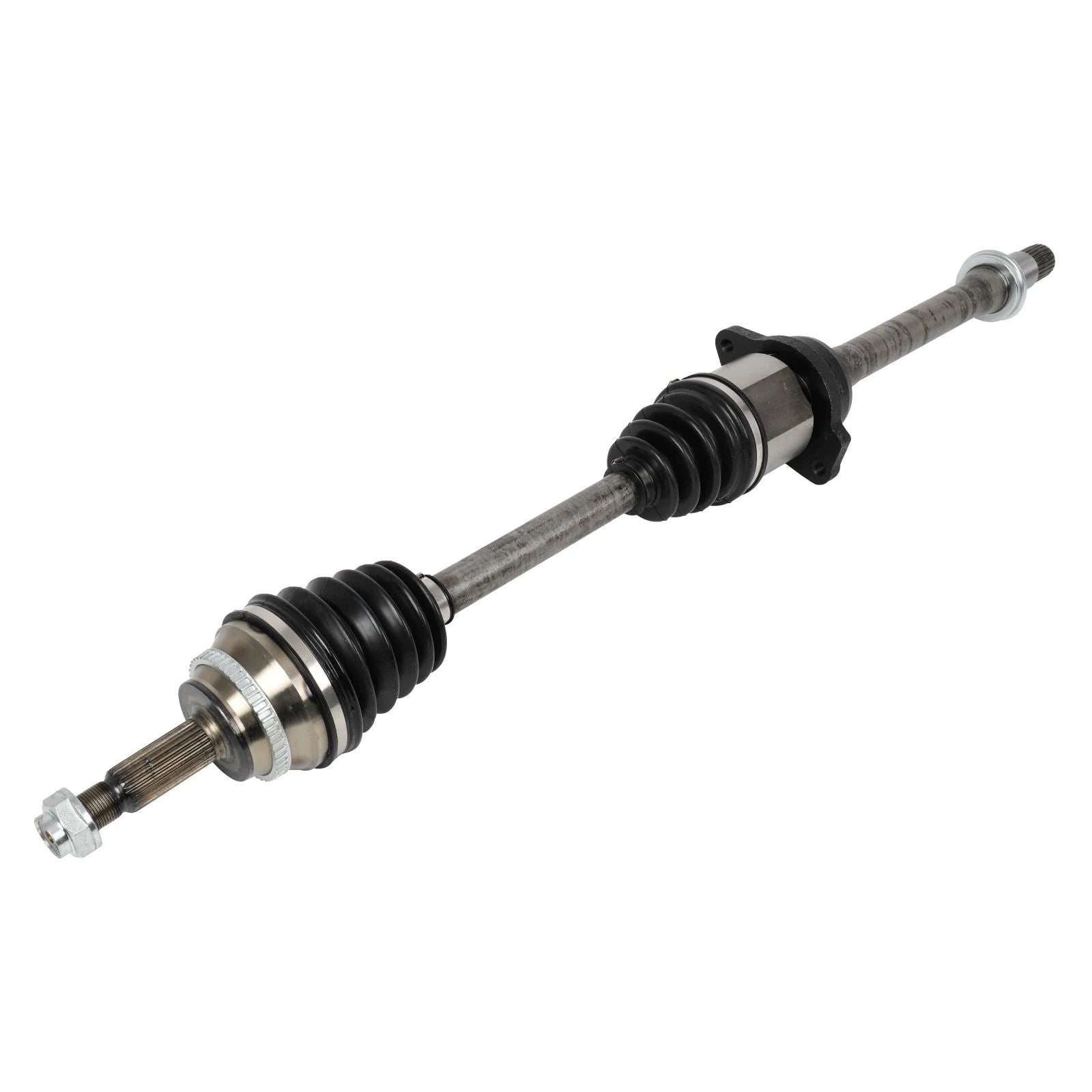 CV Axle for Toyota Camry 2002-09 Solara 2007-2008 Highlander 2001-07 Front Right 6B93BC-57 [5]
