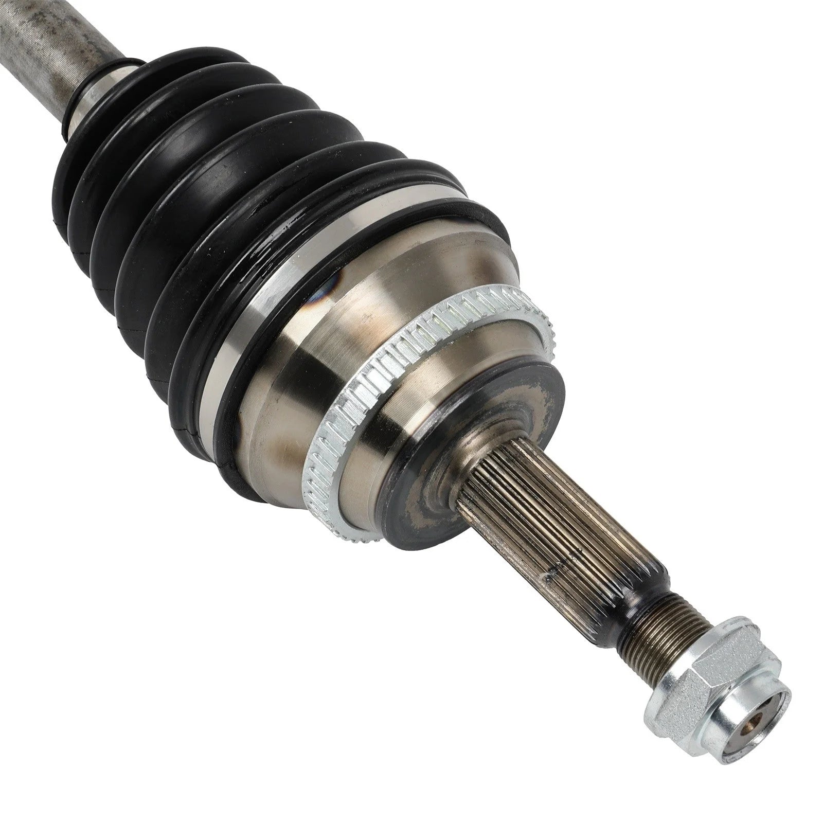 CV Axle for Toyota Camry 2002-09 Solara 2007-2008 Highlander 2001-07 Front Right 6B93BC-57 [7]