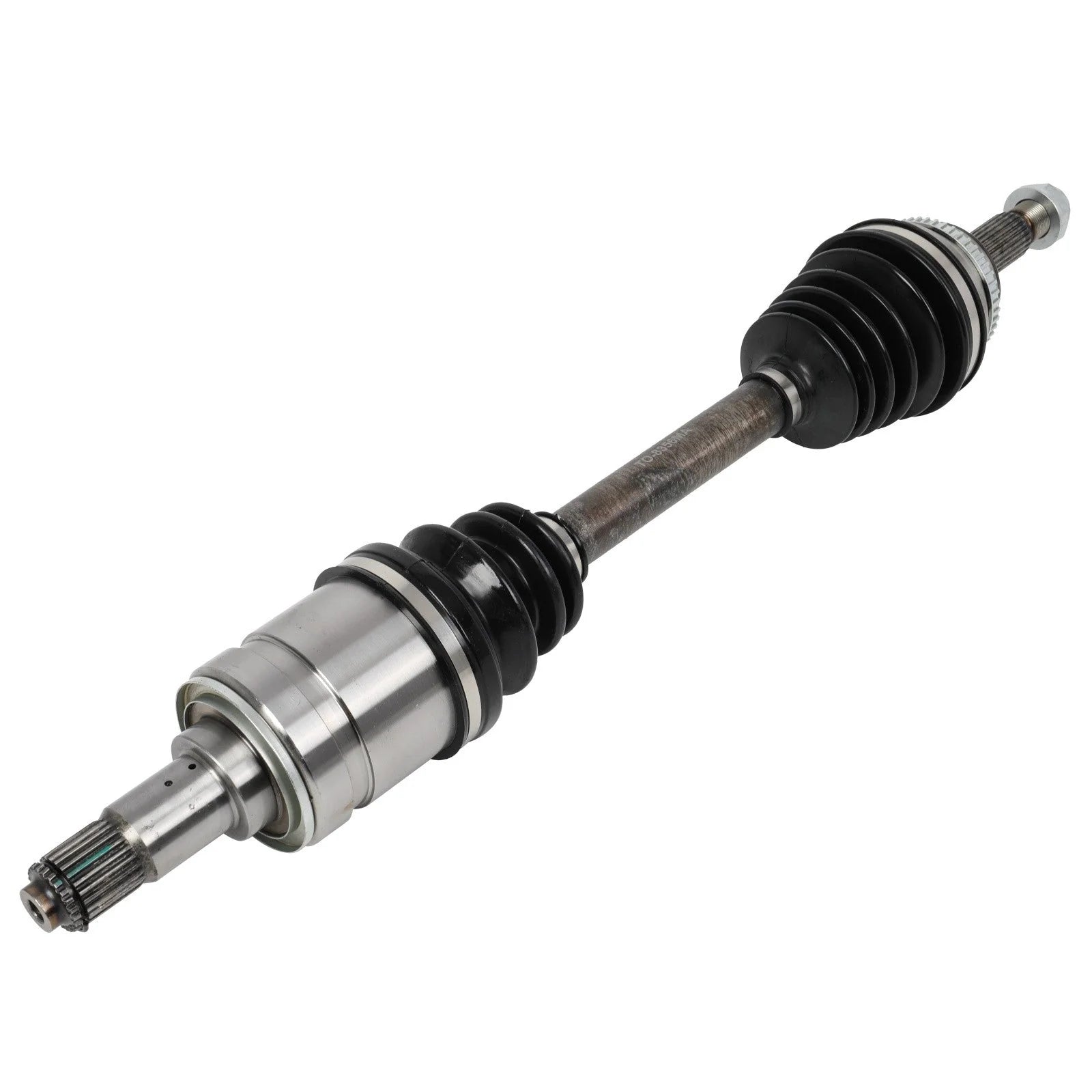 CV Axle for Toyota Camry 2007-09 Camry Auto CVT Trans 2010-2011 2.4L Front Left 6B93BC-57 [2]
