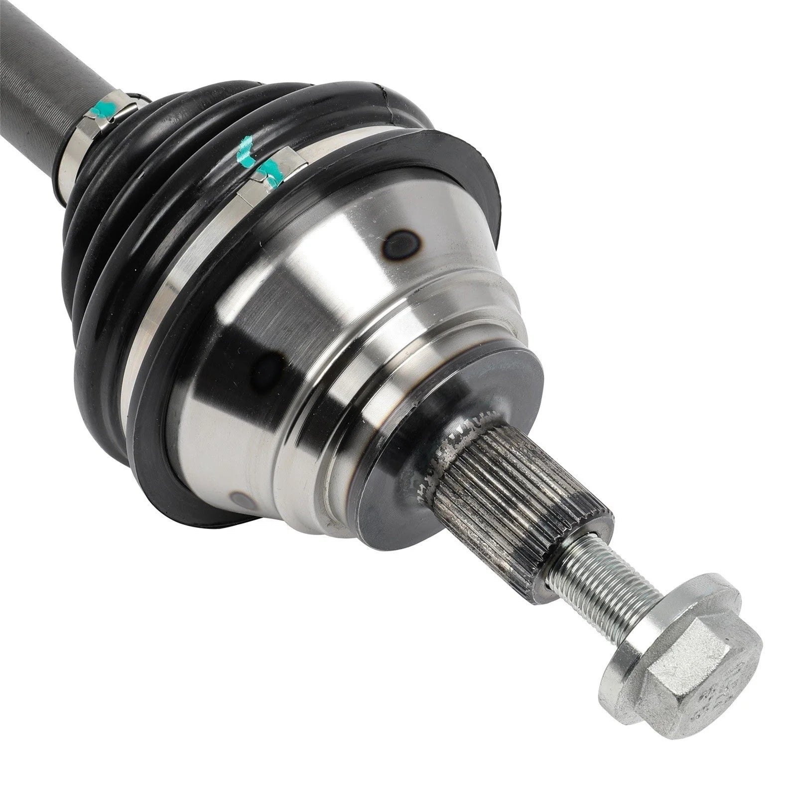 CV Axle for Volkswagen Jetta 2005-2015 Golf 2010-2014 Automatic Front Right 6B93BC-57 [3]