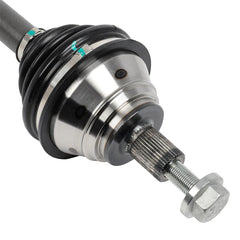 CV Axle for Volkswagen Jetta 2005-2015 Golf 2010-2014 Automatic Front Right 6B93BC-57 [3]