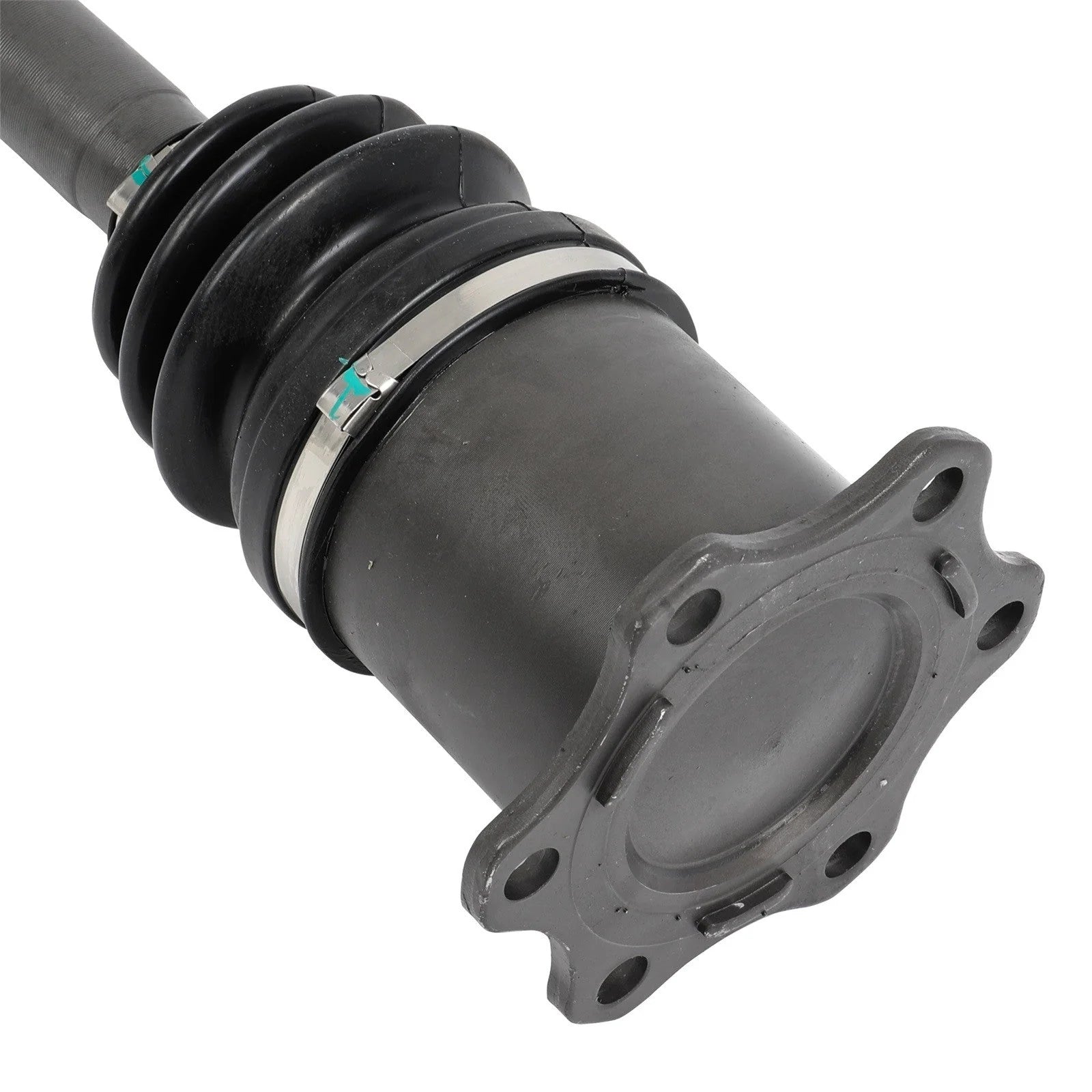 CV Axle for Volkswagen Jetta 2005-2015 Golf 2010-2014 Automatic Front Right 6B93BC-57 [6]