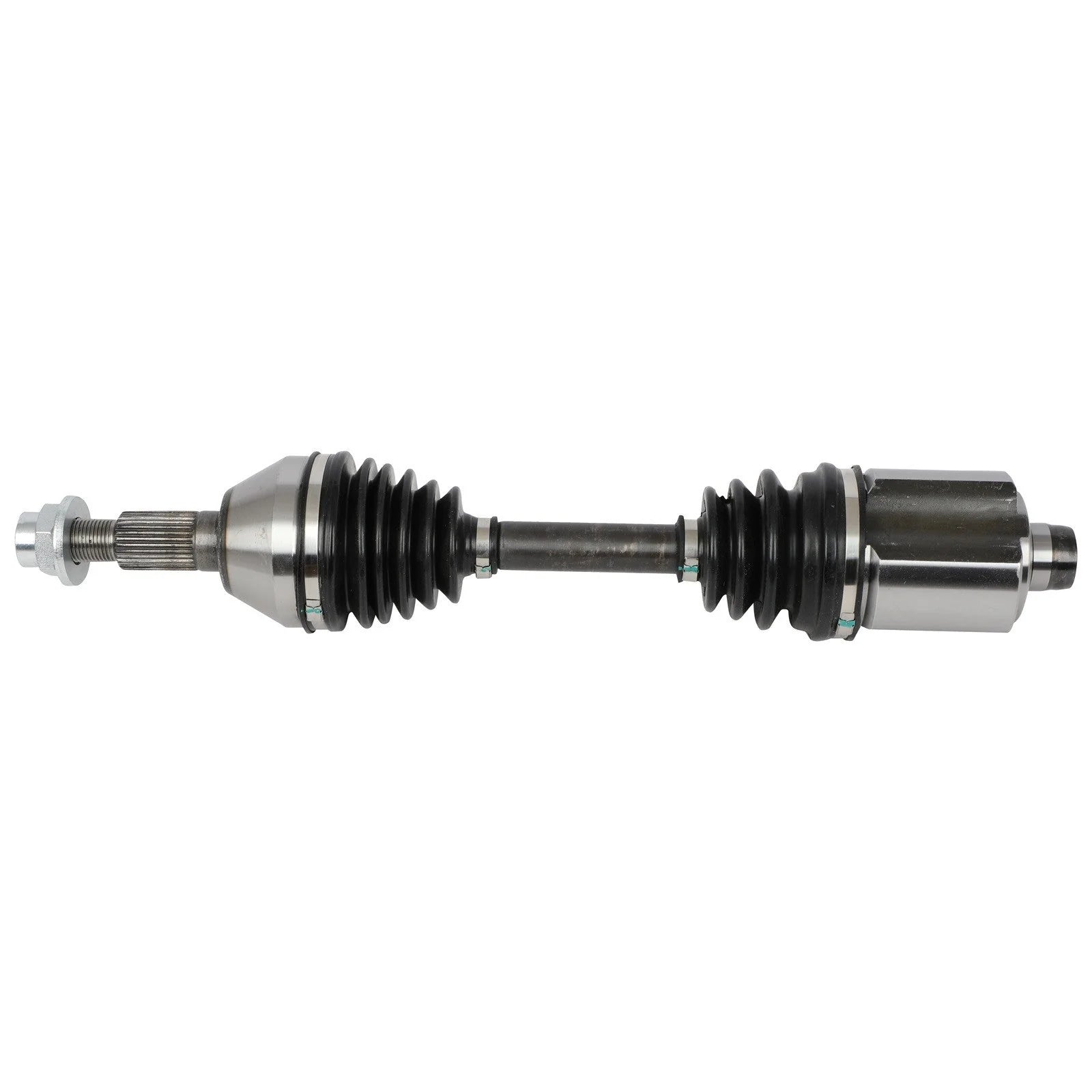 CV Axles Front for Chevrolet Malibu 3.5L 2004-2010 Classic 2.2L 2004-2005 Front 6B93BC-57 [2]