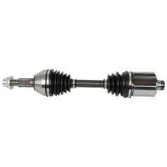 CV Axles Front for Chevrolet Malibu 3.5L 2004-2010 Classic 2.2L 2004-2005 Front 6B93BC-57 [2]