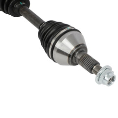 CV Axles Front for Chevrolet Malibu 3.5L 2004-2010 Classic 2.2L 2004-2005 Front 6B93BC-57 [4]