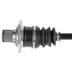CV Axles Rear Passenger Driver Side For 2002 Yamaha Grizzly 660 4x4 Hunter KOEEP [3]
