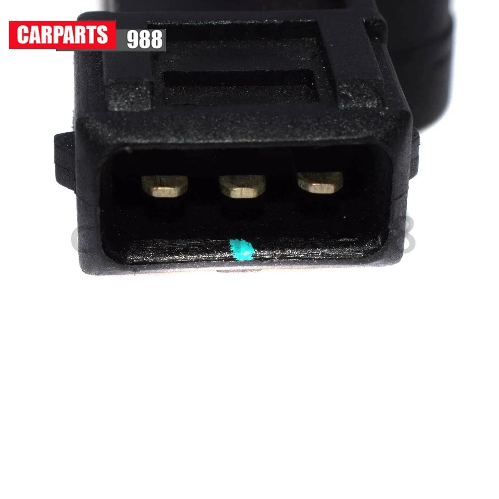 Cam Camshaft Sensor For Vauxhall Astra Omega Vectra Zafira 90458252 1238915 6B93BC-57 [10]