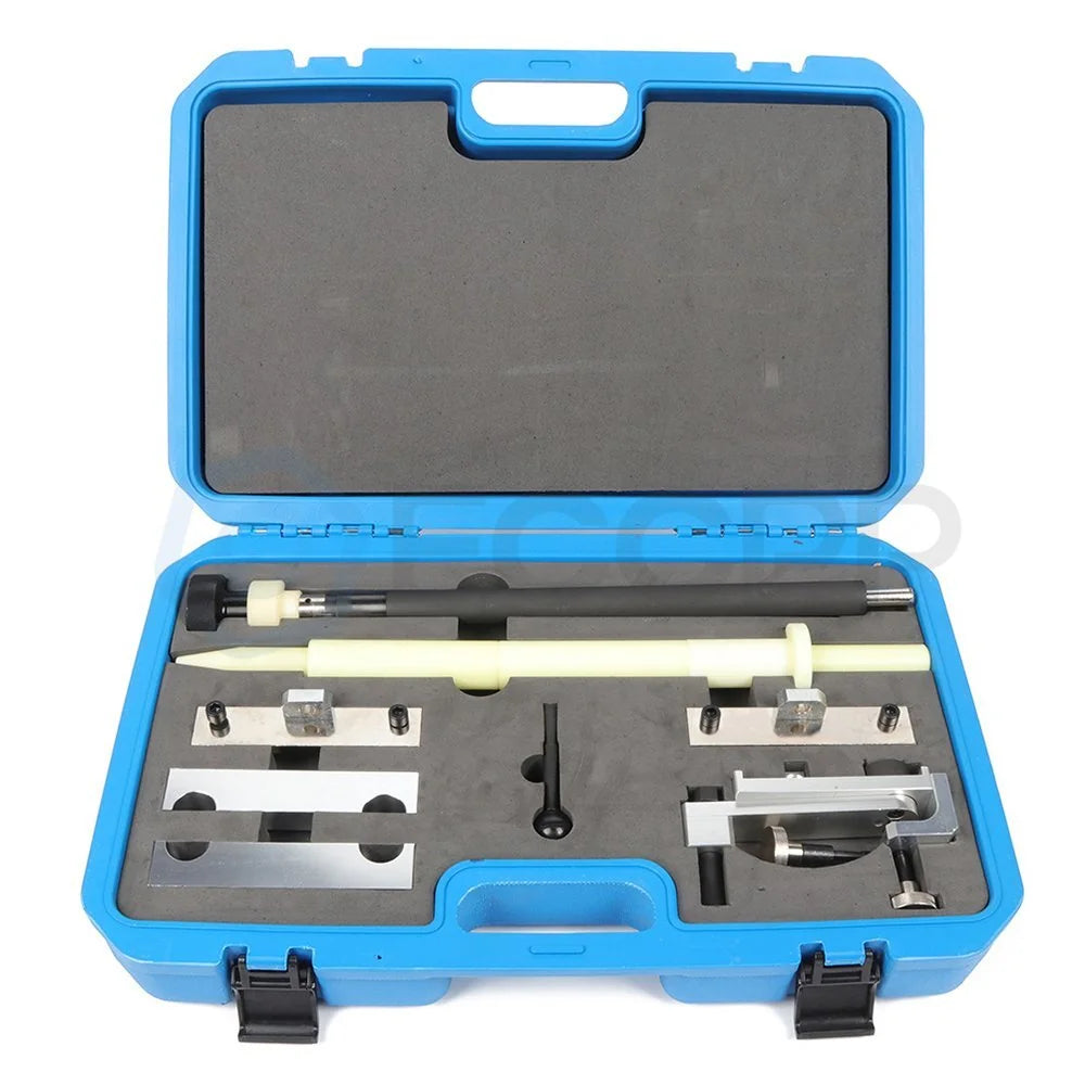 Camshaft Alignment Timing Tool For Porsche 911 Boxster 996 997 987 986 Cayenne 6B93BC-57 [2]