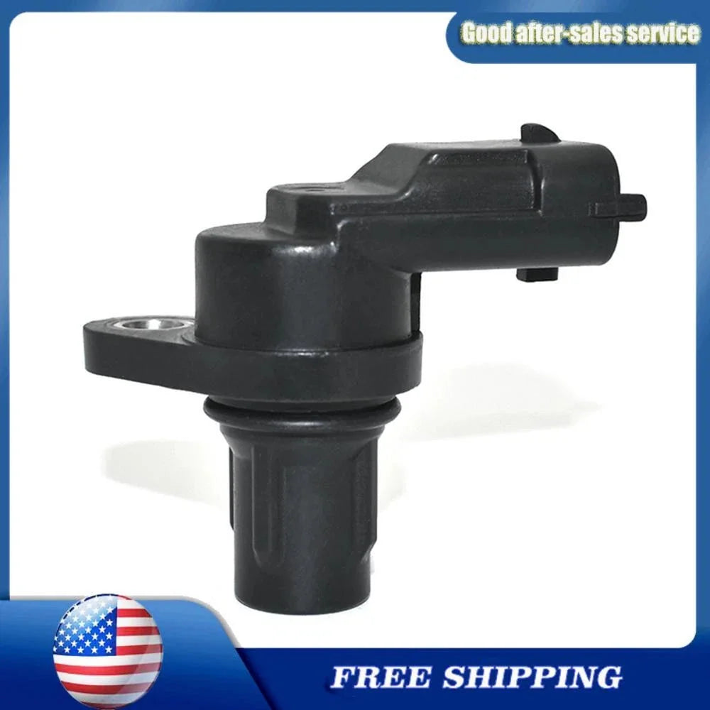 Camshaft Position Sensor For Hyundai i30 i20 ix35 i40 Kia Rio Soul 39300-2A000 6B93BC-57 [1]