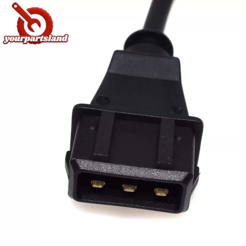 Camshaft &Crankshaft Position Sensor for VW Golf Jetta Beetle L4 2.0L 06A905161B 6B93BC-57 [11]
