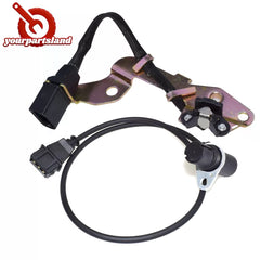 Camshaft &Crankshaft Position Sensor for VW Golf Jetta Beetle L4 2.0L 06A905161B 6B93BC-57 [1]