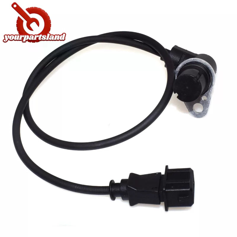 Camshaft &Crankshaft Position Sensor for VW Golf Jetta Beetle L4 2.0L 06A905161B 6B93BC-57 [2]