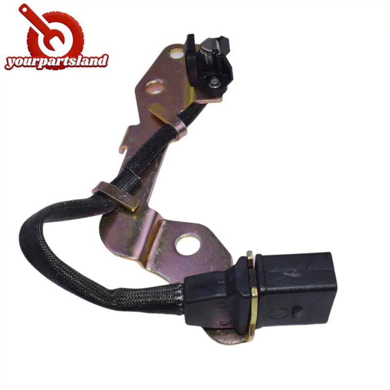 Camshaft &Crankshaft Position Sensor for VW Golf Jetta Beetle L4 2.0L 06A905161B 6B93BC-57 [3]