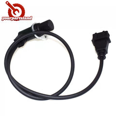 Camshaft &Crankshaft Position Sensor for VW Golf Jetta Beetle L4 2.0L 06A905161B 6B93BC-57 [4]