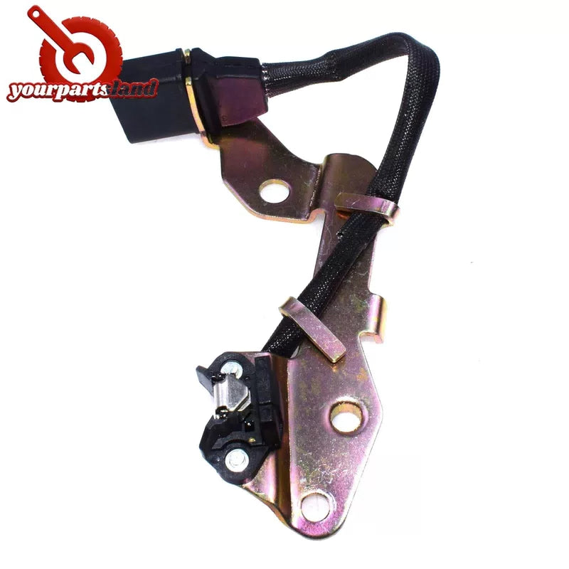 Camshaft &Crankshaft Position Sensor for VW Golf Jetta Beetle L4 2.0L 06A905161B 6B93BC-57 [6]