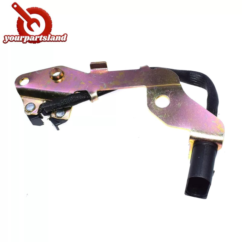 Camshaft &Crankshaft Position Sensor for VW Golf Jetta Beetle L4 2.0L 06A905161B 6B93BC-57 [8]
