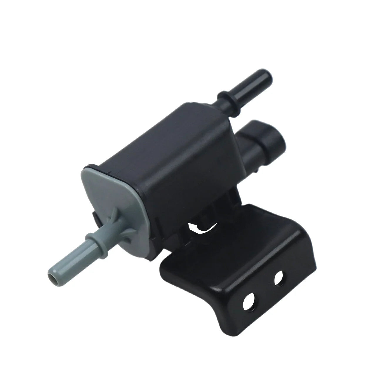 Canister Purge Valve Solenoid For 2007-2013 Chevy Suburban Tahoe Silverado 6B93BC-57 [8]