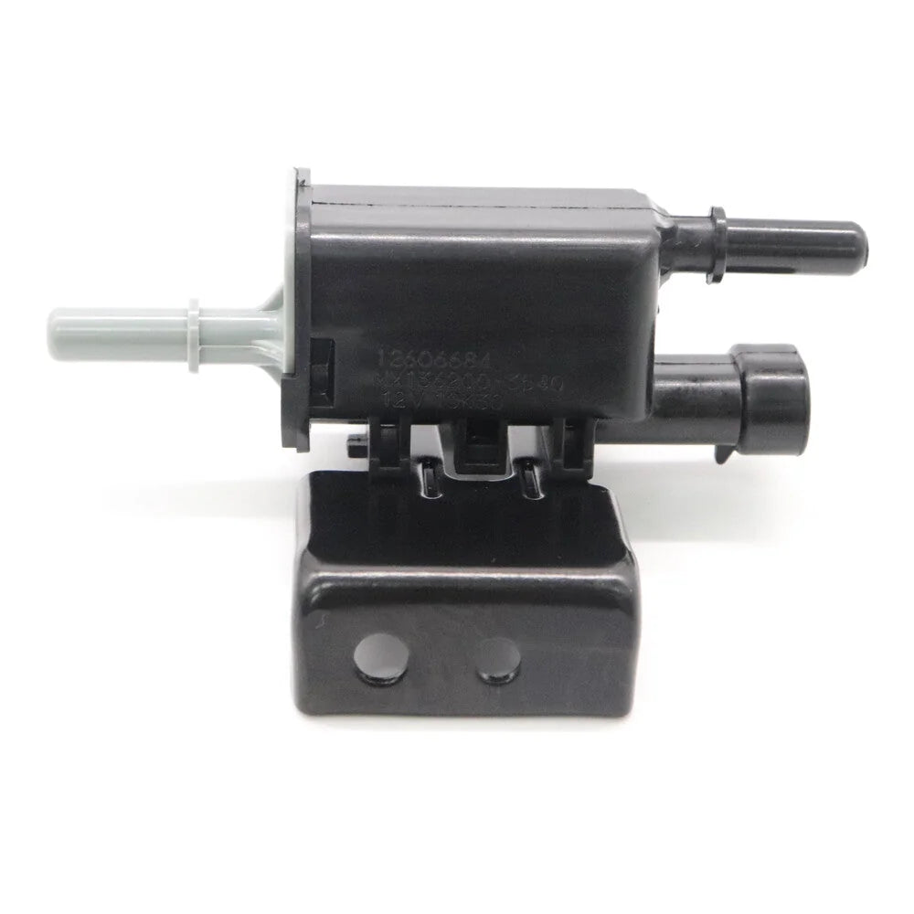 Canister Purge Valve Solenoid For Chevrolet Silverado 1500 2500 HD 12597341 6B93BC-57 [2]