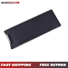 Car Cup Holder Roller Cover For Jetta 06-11 EOS MK5 Golf MK6 Scirocco 5KD862531 6B93BC-57 [1]