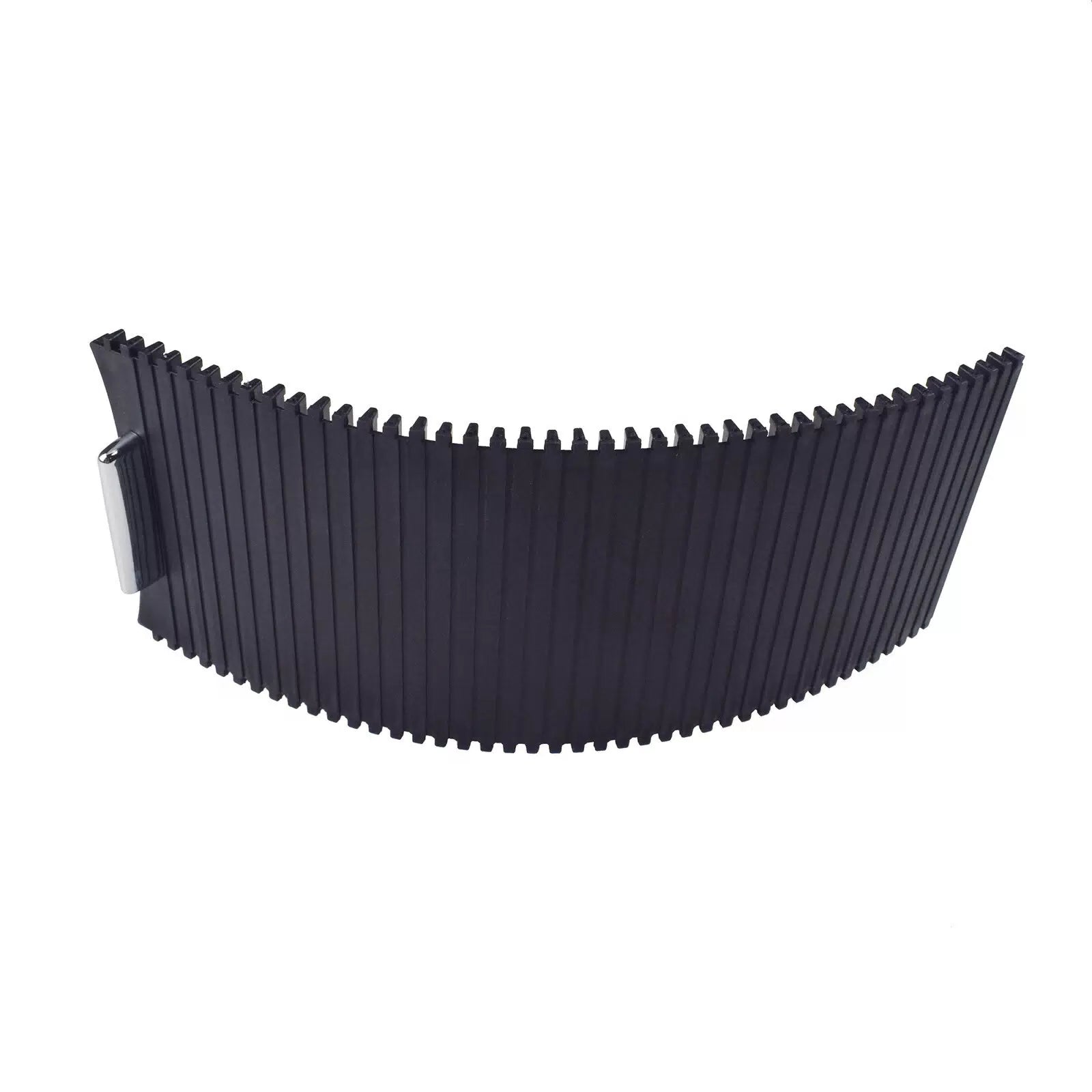 Car Cup Holder Roller Cover For Jetta 06-11 EOS MK5 Golf MK6 Scirocco 5KD862531 6B93BC-57 [4]