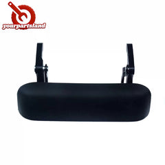Car Tailgate Latch Handle Textured For 1998-2011 Ford Ranger 1L5Z9943400AAA 6B93BC-57 [1]