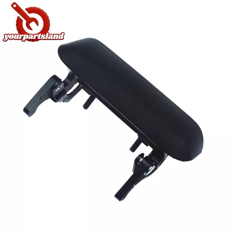 Car Tailgate Latch Handle Textured For 1998-2011 Ford Ranger 1L5Z9943400AAA 6B93BC-57 [2]