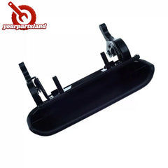 Car Tailgate Latch Handle Textured For 1998-2011 Ford Ranger 1L5Z9943400AAA 6B93BC-57 [4]
