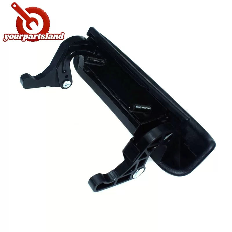 Car Tailgate Latch Handle Textured For 1998-2011 Ford Ranger 1L5Z9943400AAA 6B93BC-57 [6]