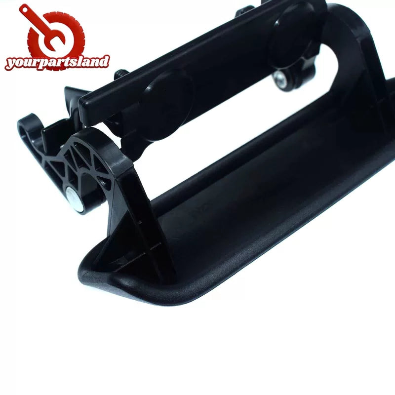 Car Tailgate Latch Handle Textured For 1998-2011 Ford Ranger 1L5Z9943400AAA 6B93BC-57 [8]
