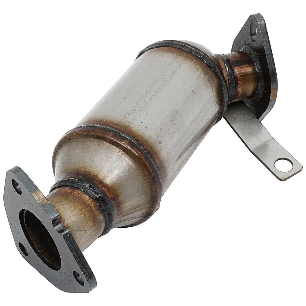 Catalytic Converter 16547 For Chevrolet Traverse 3.6L 3564CC 2009-2017 Exhaust 6B93BC-57 [2]