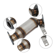 Catalytic Converter 16547 For Chevrolet Traverse 3.6L 3564CC 2009-2017 Exhaust 6B93BC-57 [4]