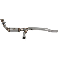 Catalytic Converter For Jeep Liberty 3.7L 2008 2009 2010 2011 2012 EPA OBDII 6B93BC-57 [2]