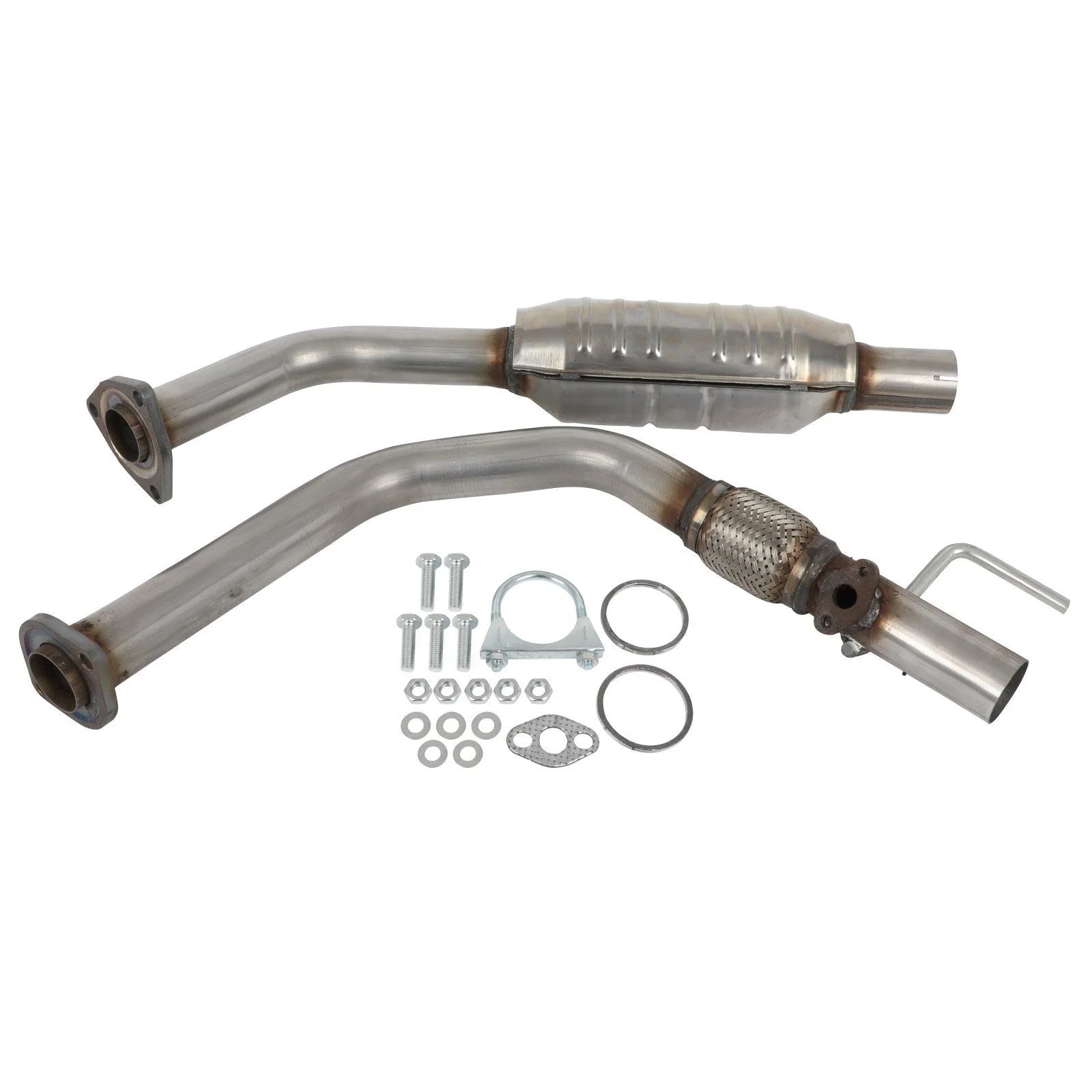 Catalytic Converter For Toyota Tundra 4.7L 4663CC 2001-2002 2004 EPA 54323 KOEEP [2]