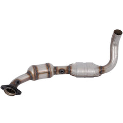 Catalytic Converters Left+Right For Ford Expedition XLS XLT 2003-2004 5.4L KOEEP [3]