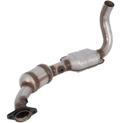 Catalytic Converters Left+Right For Ford Expedition XLS XLT 2003-2004 5.4L KOEEP [4]