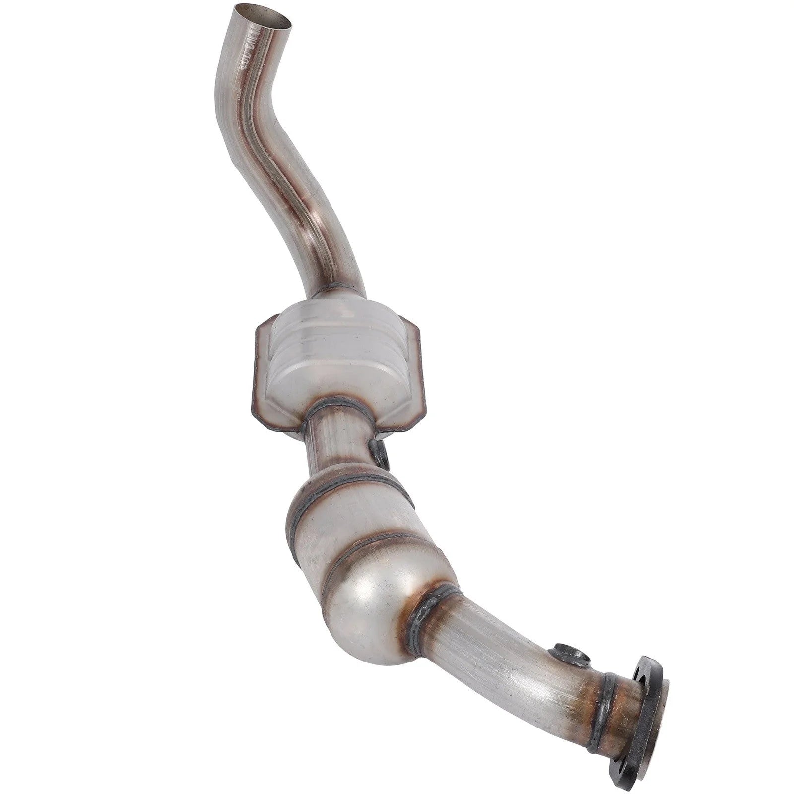 Catalytic Converters Left+Right For Ford Expedition XLS XLT 2003-2004 5.4L KOEEP [5]
